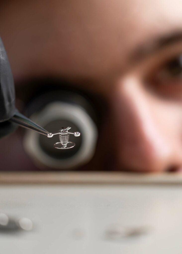 Bulgari Octo Finissimo 37mm Cal. Automatic BVF 100