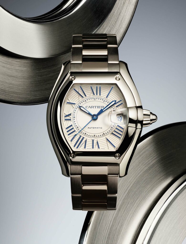 CARTIER ROADSTER