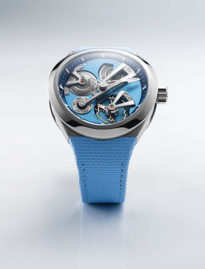 Greubel Forsey Balancier 3 GF09CX
