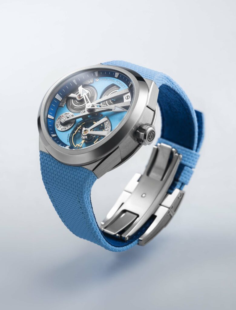 Greubel Forsey Balancier 3 GF09CX