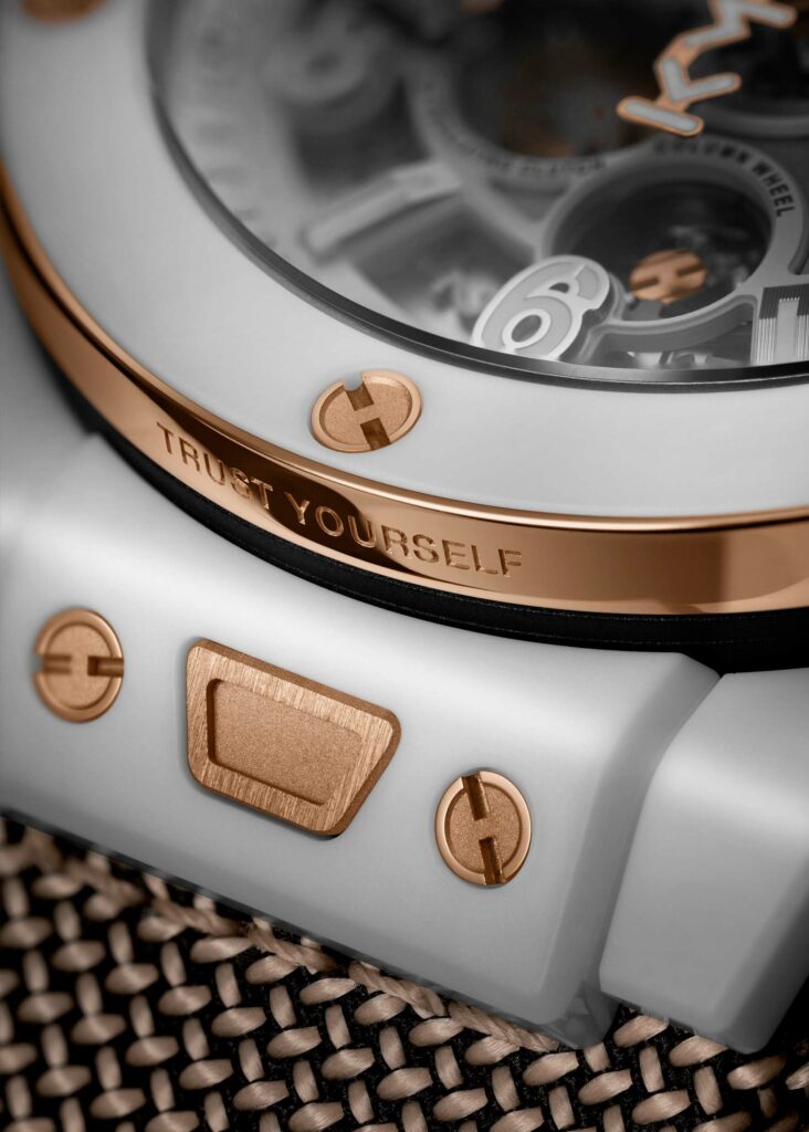 Hublot Big Bang Reloaded