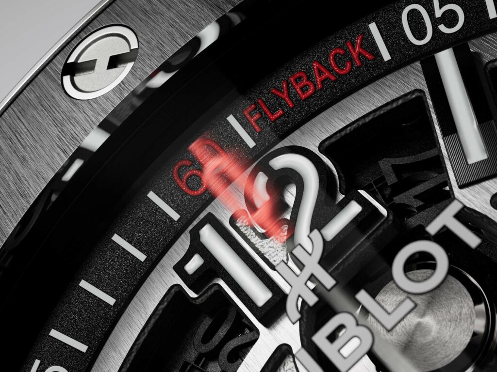 Hublot Big Bang Reloaded