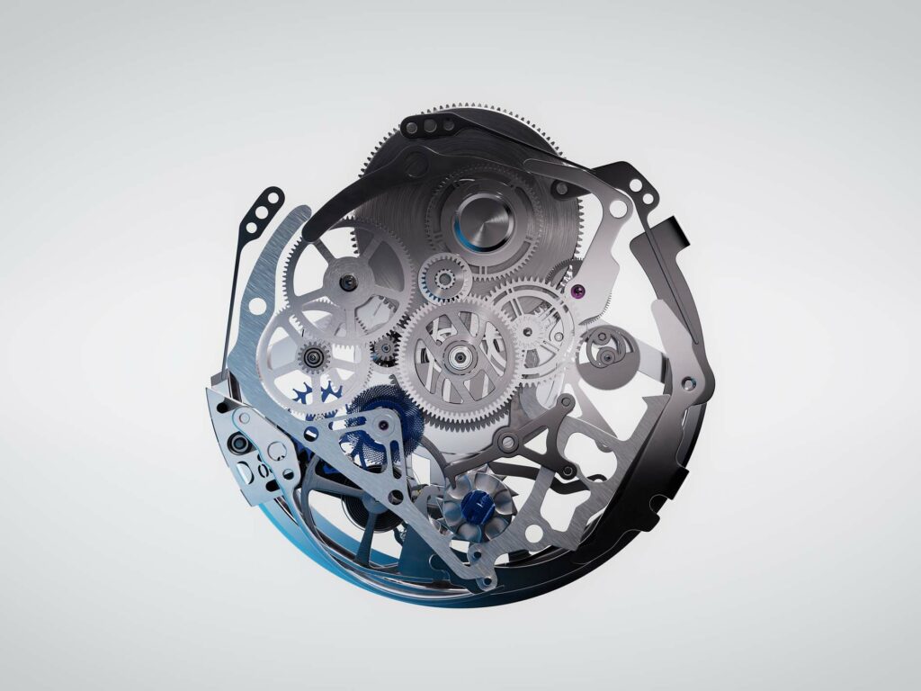 Hublot Big Bang Reloaded