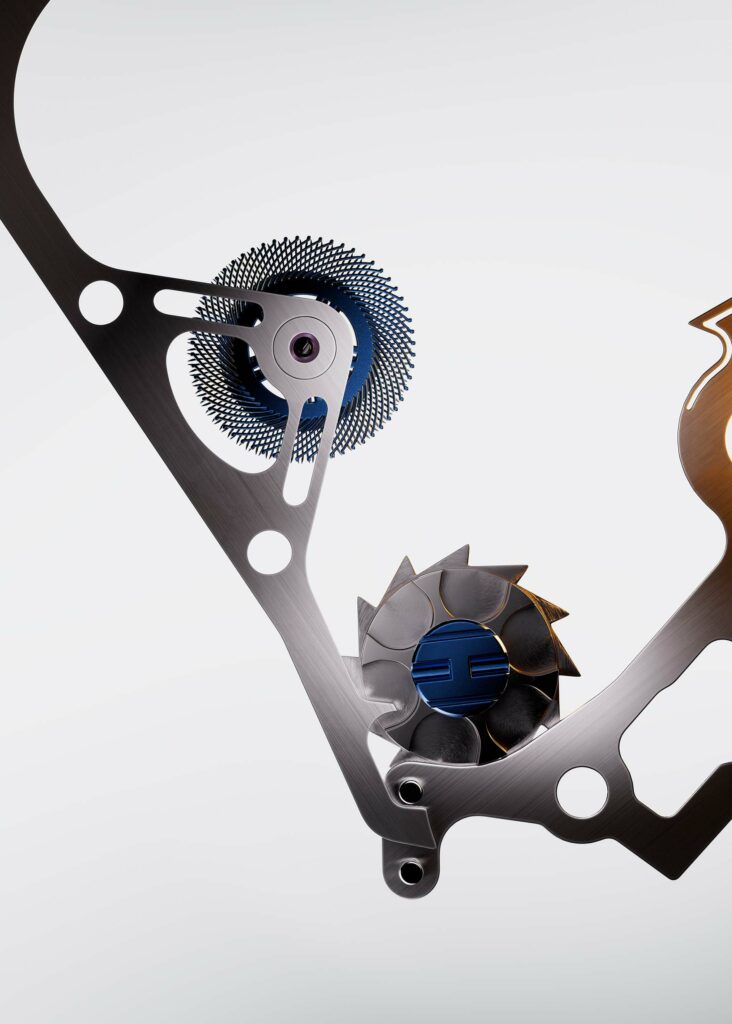 Hublot Big Bang Reloaded