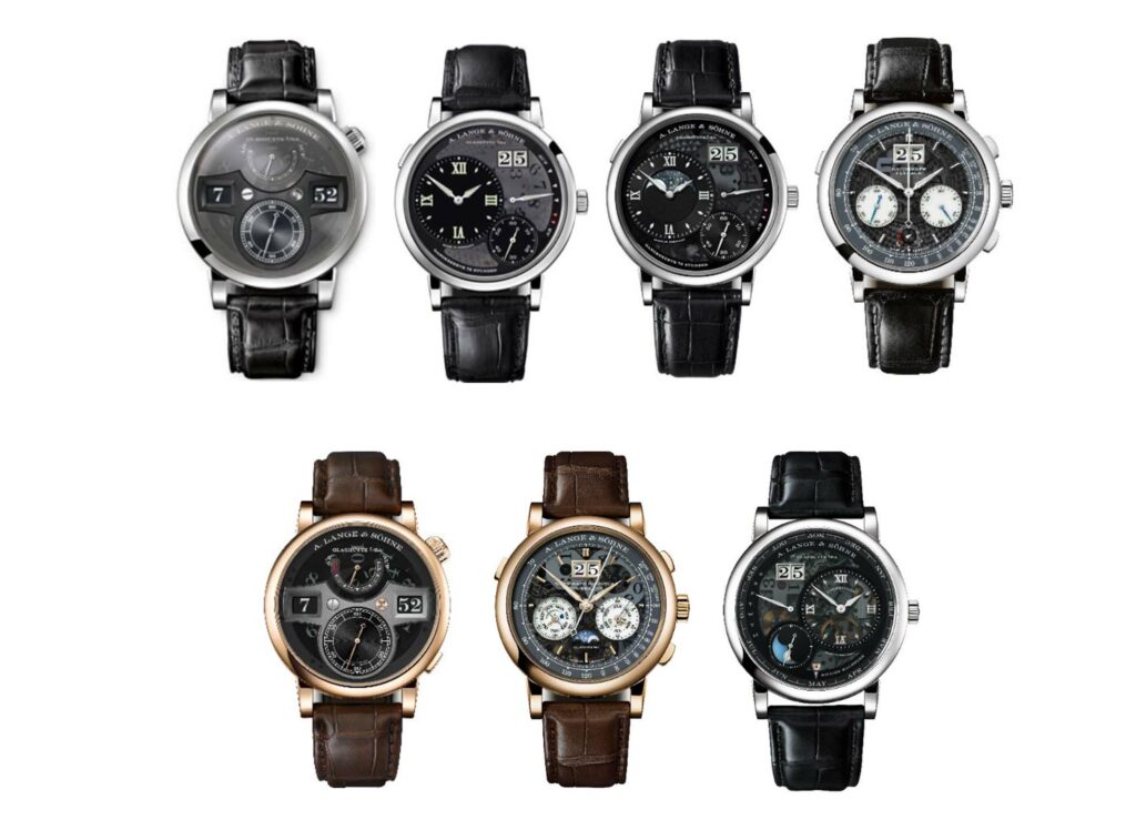 A. Lange & Söhne LUMEN