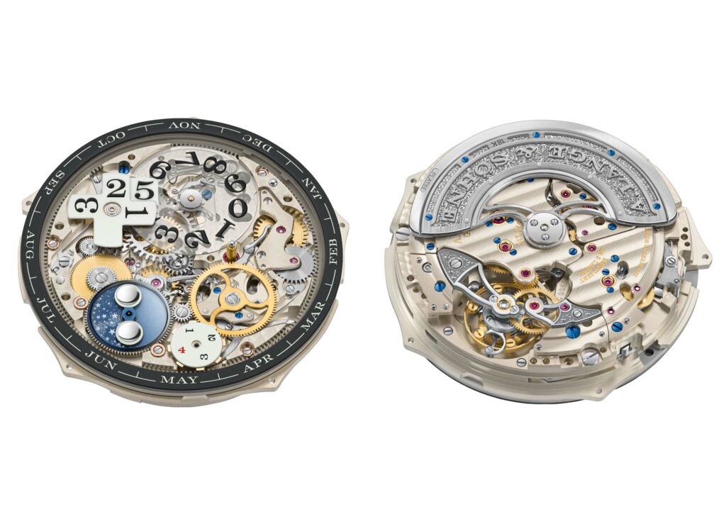 A. Lange & Söhne Lange 1 Tourbillon Perpetual Calendar LUMEN