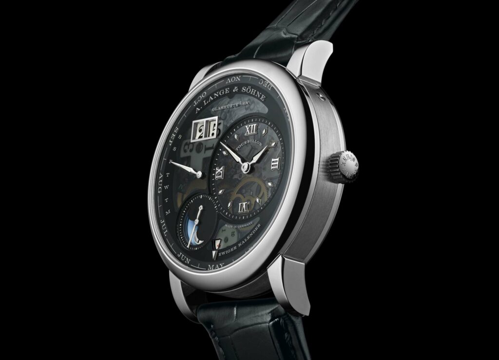 A. Lange & Söhne Lange 1 Tourbillon Perpetual Calendar LUMEN