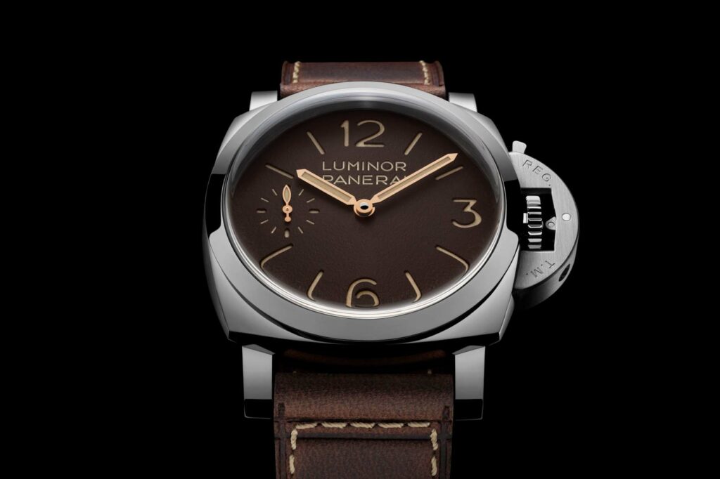 Panerai Luminor PAM01731