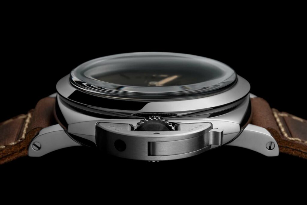 Panerai Luminor PAM01731