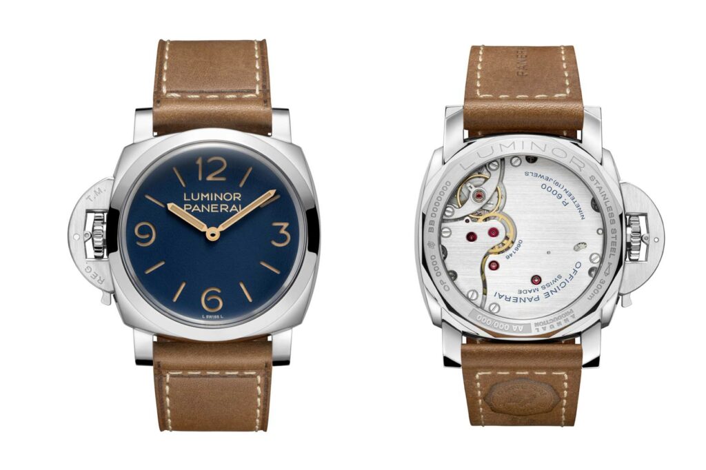 Panerai Luminor PAM01732