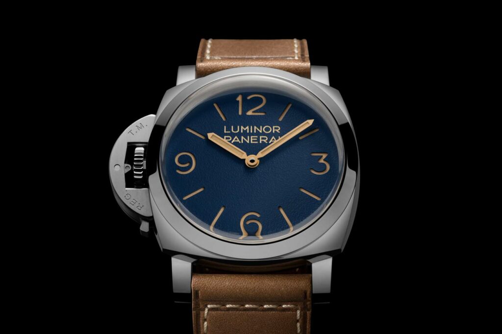 Panerai Luminor PAM01732