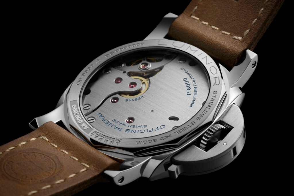 Panerai Luminor PAM01732