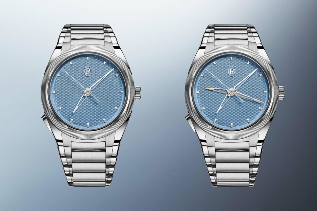 Parmigiani Fleurier Tonda PF Chronograph Mystérieux