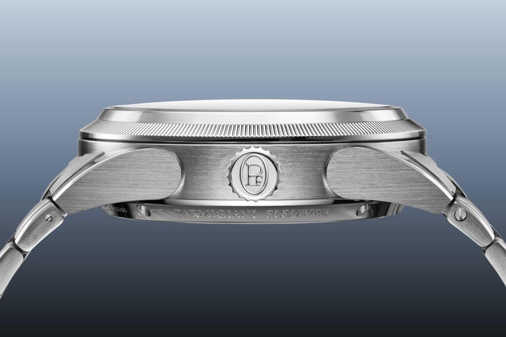 Parmigiani Fleurier Tonda PF Chronograph Mystérieux