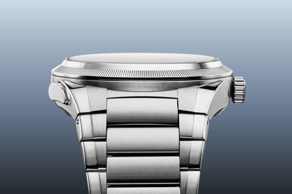 Parmigiani Fleurier Tonda PF Chronograph Mystérieux