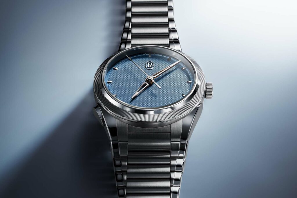 Parmigiani Fleurier Tonda PF Chronograph Mystérieux