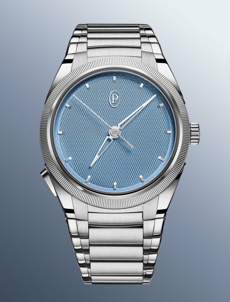 Parmigiani Fleurier Tonda PF Chronograph Mystérieux