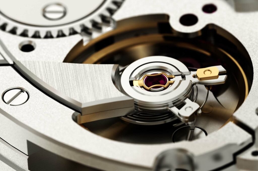 Parmigiani Fleurier Tonda PF Chronograph Mystérieux