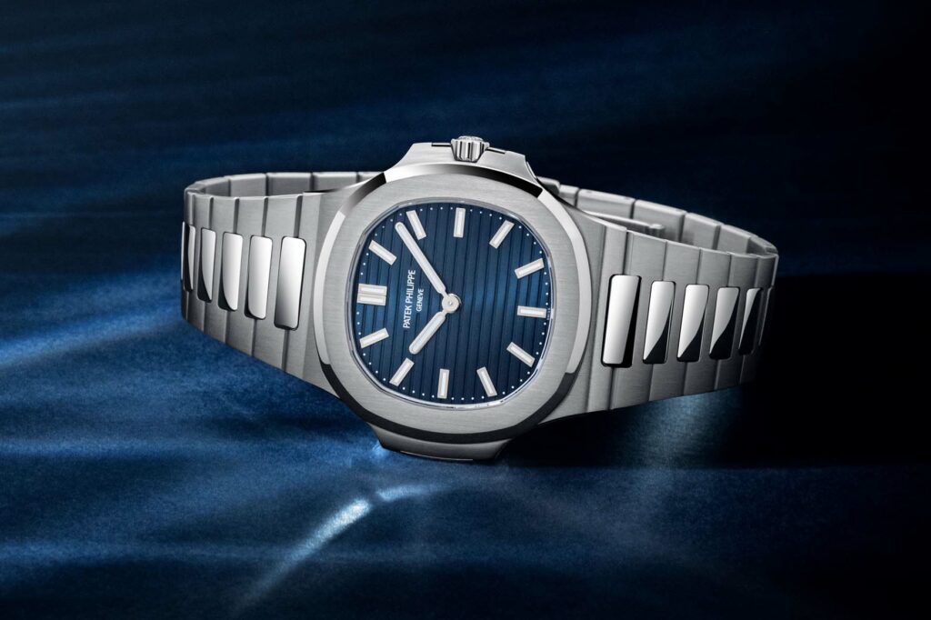 Patek Philippet Nautilus 5610/1P