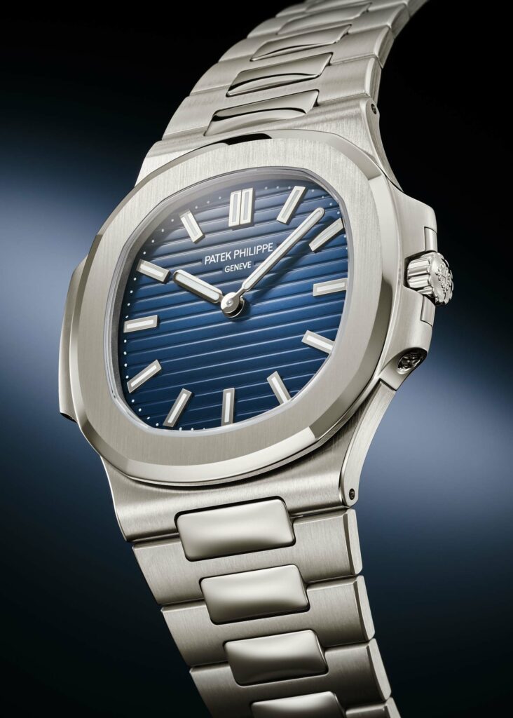 Patek Philippet Nautilus 5610/1P