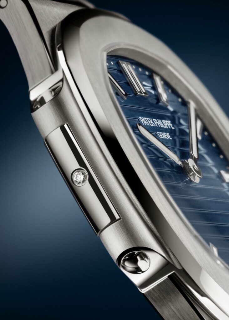 Patek Philippet Nautilus 5610/1P