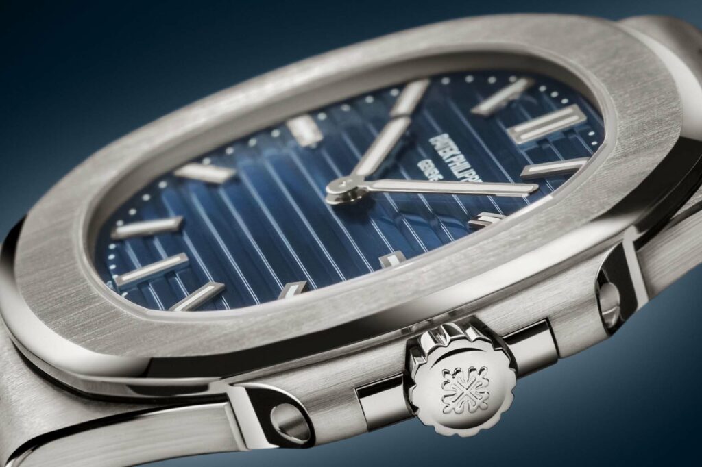 Patek Philippet Nautilus 5810/1G