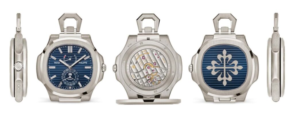 Patek Philippet Nautilus 958G