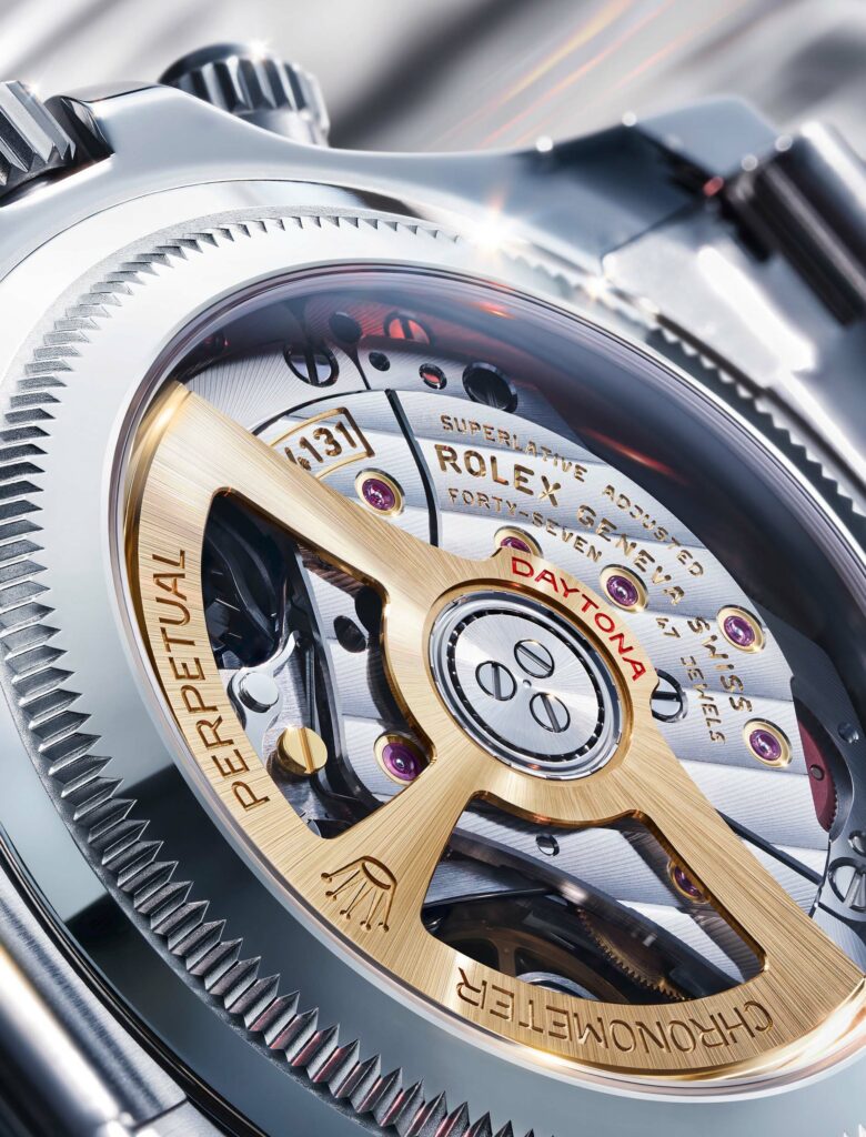 Rolex COSMOGRAPH DAYTONA Ref.126502