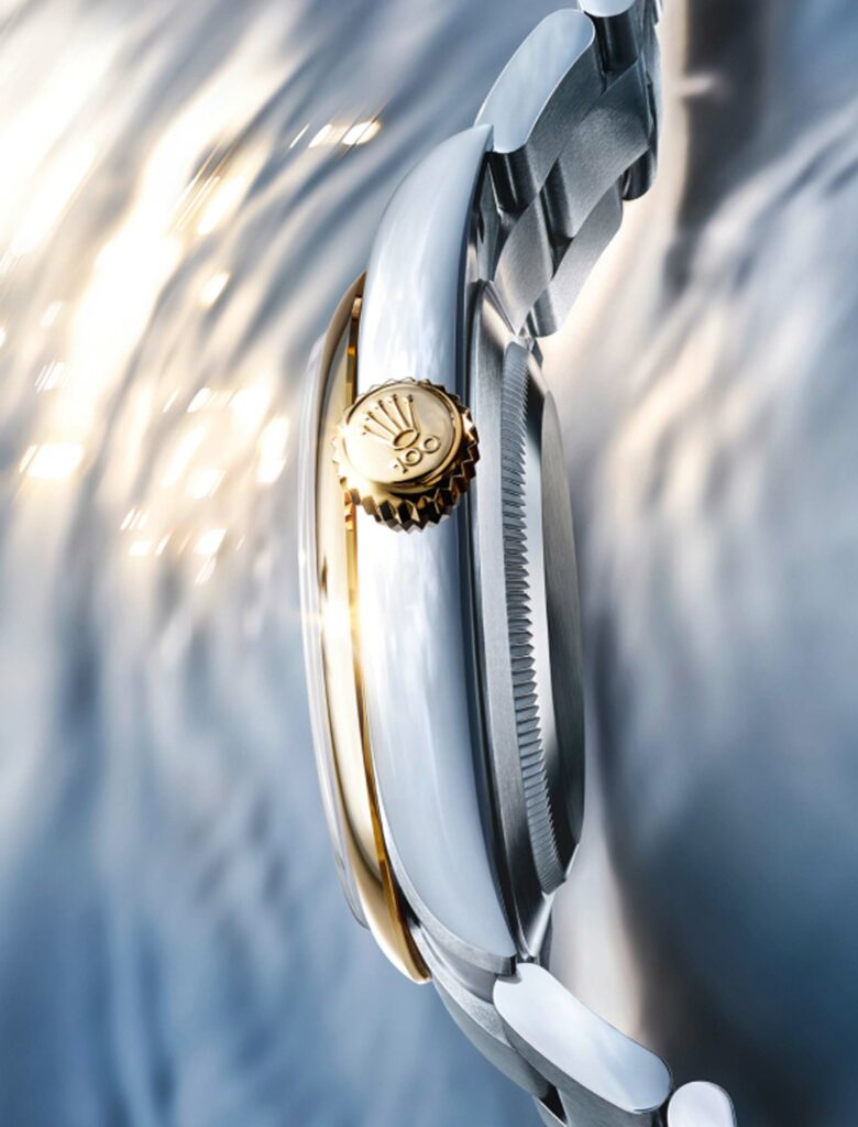 Rolex OYSTER PERPETUAL 41 Ref.134303