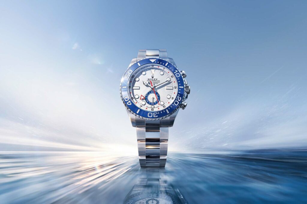 Rolex YACHT-MASTER II Ref.126680