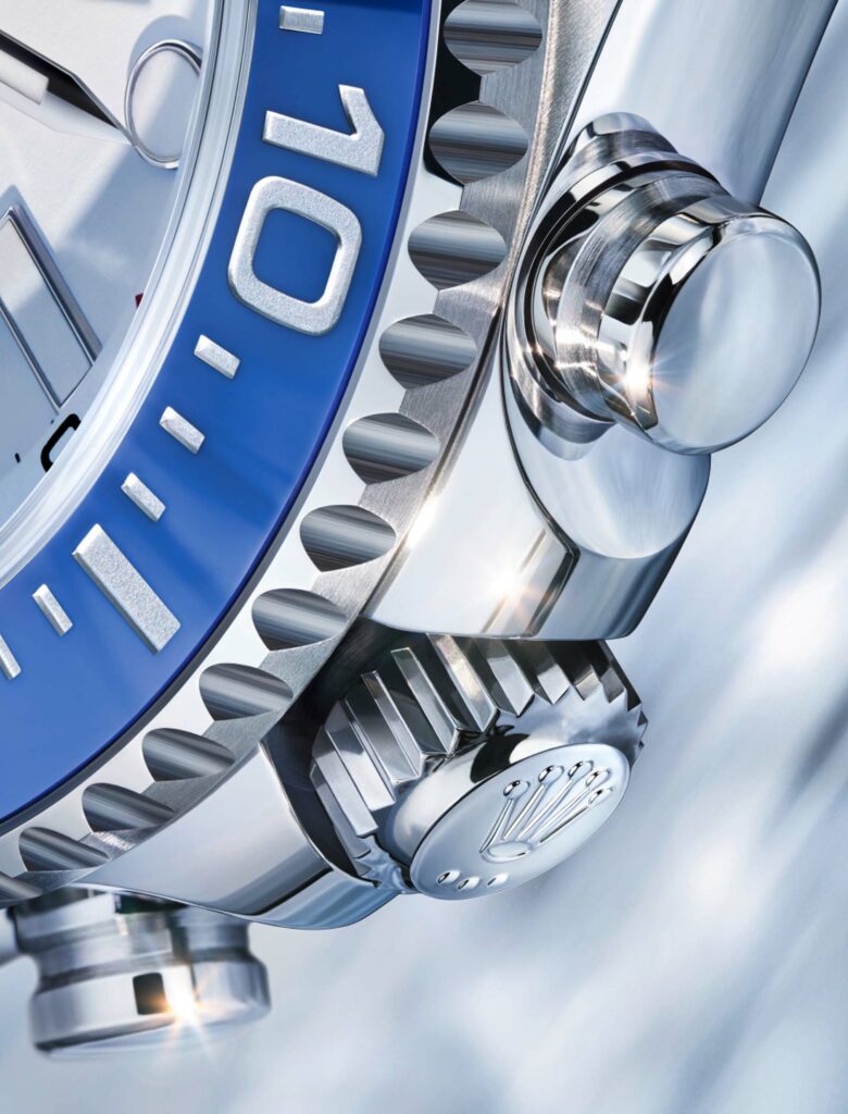 Rolex YACHT-MASTER II Ref.126680