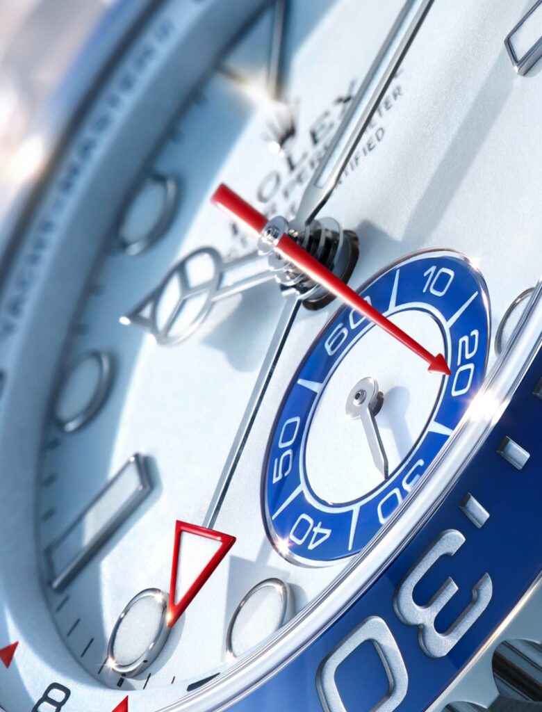 Rolex YACHT-MASTER II Ref.126680