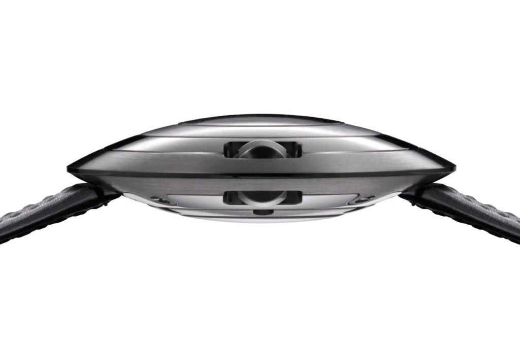 Seiko Yu Ishihara Spherical Surface