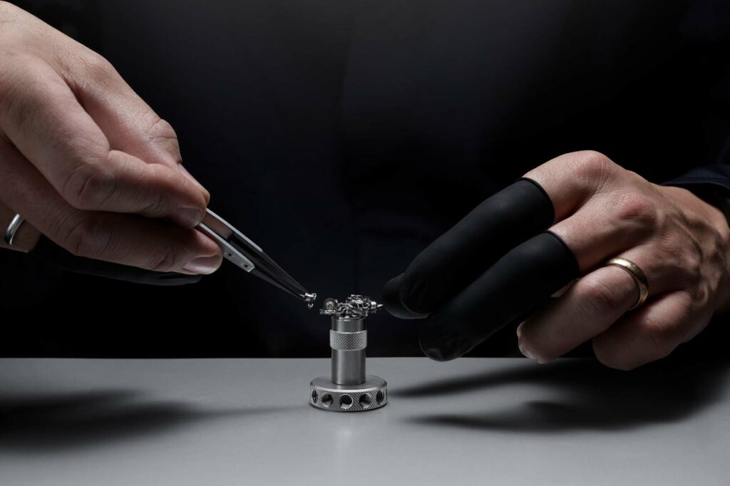 Ulysse Nardin [SUPER] Freak