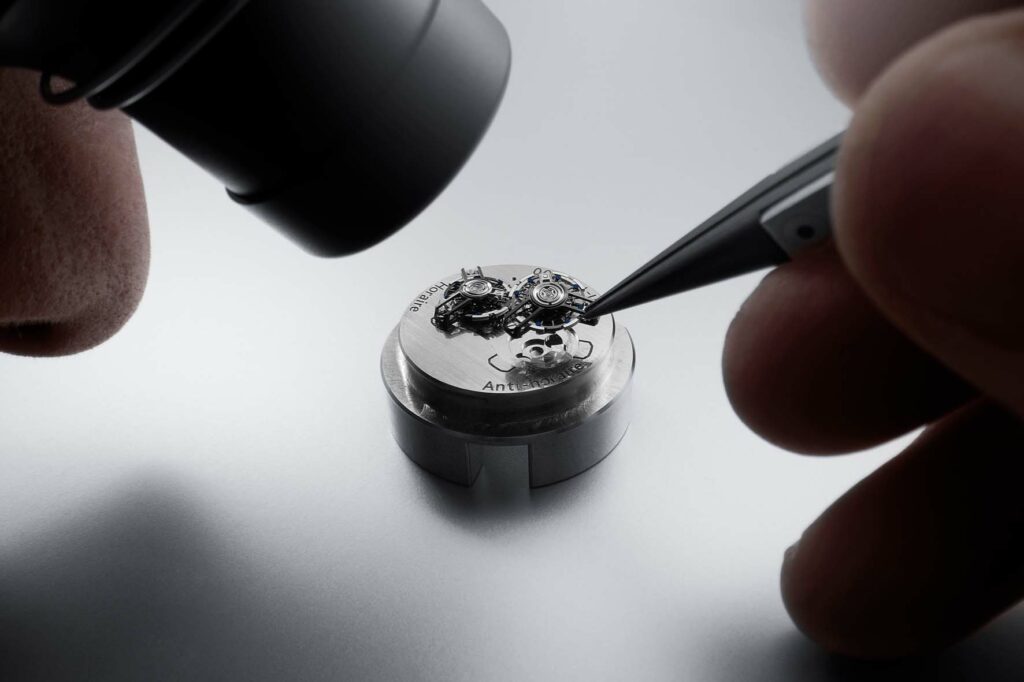 Ulysse Nardin [SUPER] Freak