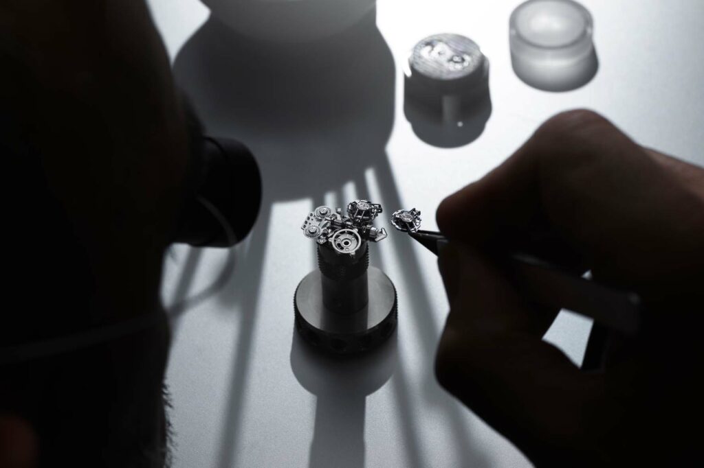 Ulysse Nardin [SUPER] Freak