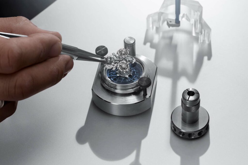 Ulysse Nardin [SUPER] Freak