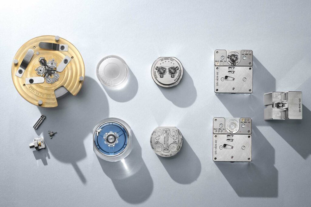 Ulysse Nardin [SUPER] Freak