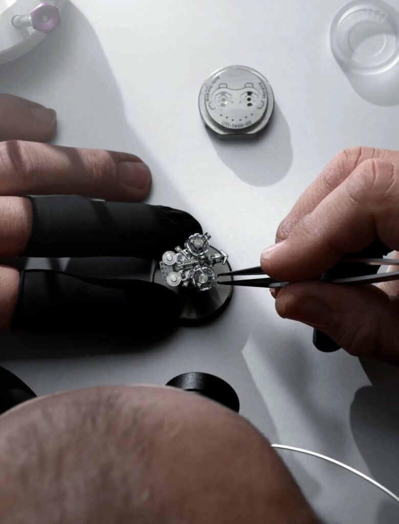 Ulysse Nardin [SUPER] Freak