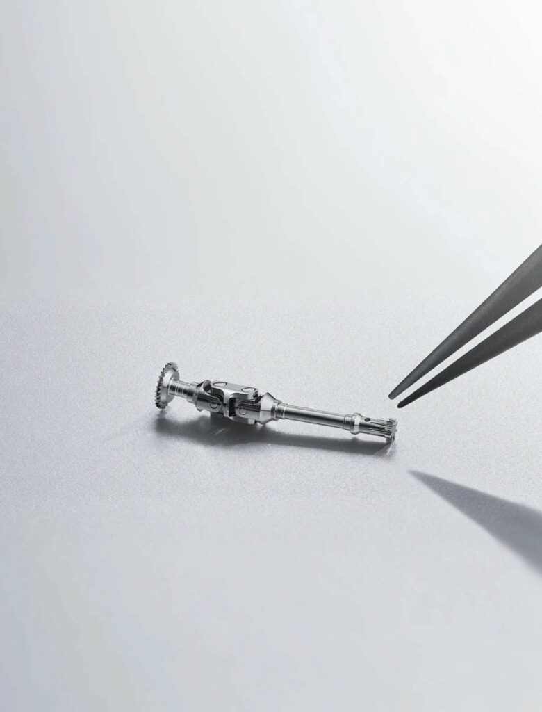 Ulysse Nardin [SUPER] Freak