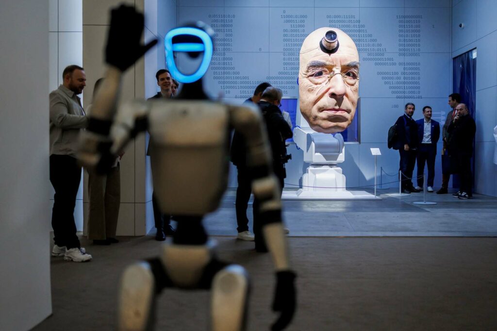 Ulysse Nardin Watches and Wonders 2026