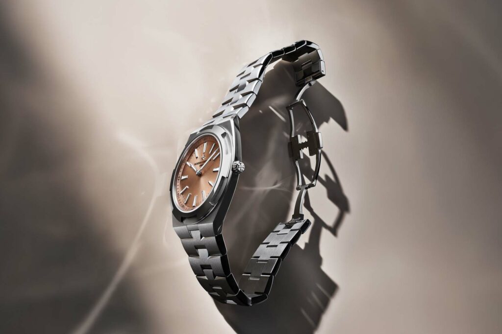 Vacheron Constantin Overseas Automatique Ultra Thin Calibre 2550