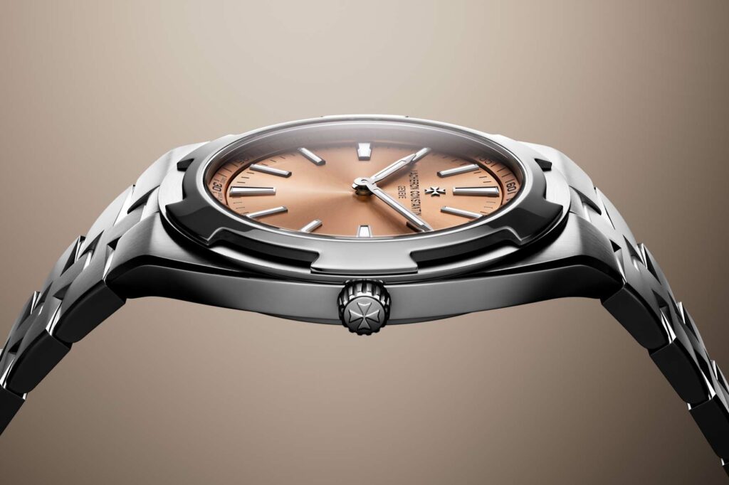 Vacheron Constantin Overseas Automatique Ultra Thin Calibre 2550