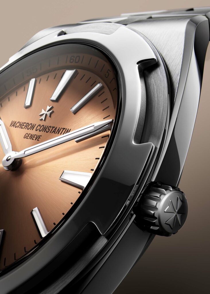 Vacheron Constantin Overseas Automatique Ultra Thin Calibre 2550