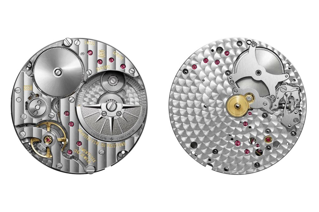 Vacheron Constantin Overseas Automatique Ultra Thin Calibre 2550