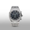 Audemars_Piguet_Royal_Oak_Chronograph_50th_Anniversary_26240ST_Watch_Insanity_01