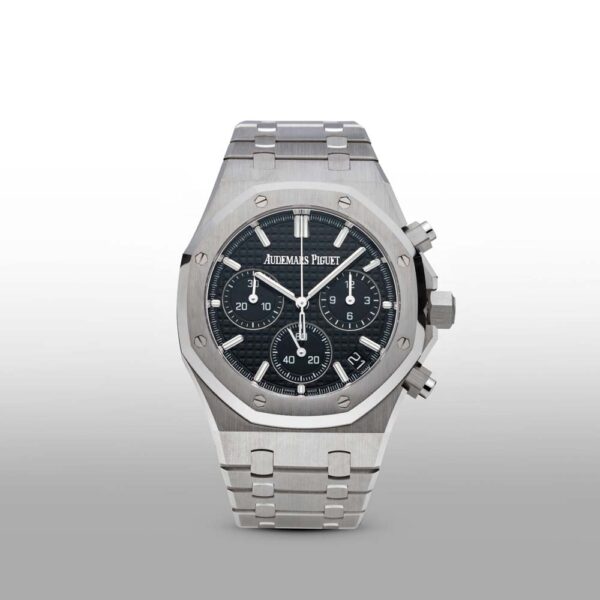Audemars_Piguet_Royal_Oak_Chronograph_50th_Anniversary_26240ST_Watch_Insanity_01