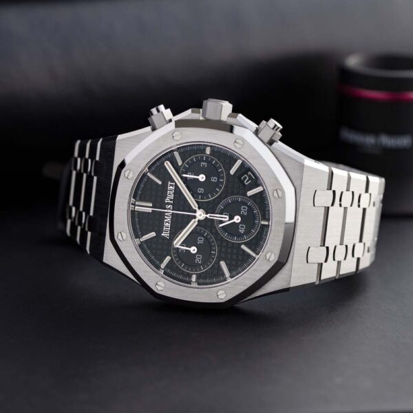 Audemars_Piguet_Royal_Oak_Chronograph_50th_Anniversary_26240ST_Watch_Insanity_06