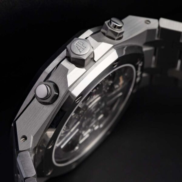 Audemars_Piguet_Royal_Oak_Chronograph_50th_Anniversary_26240ST_Watch_Insanity_09