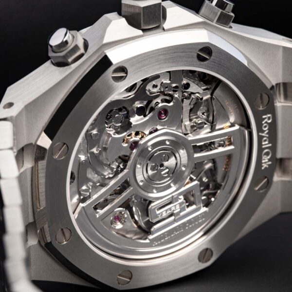 Audemars_Piguet_Royal_Oak_Chronograph_50th_Anniversary_26240ST_Watch_Insanity_10